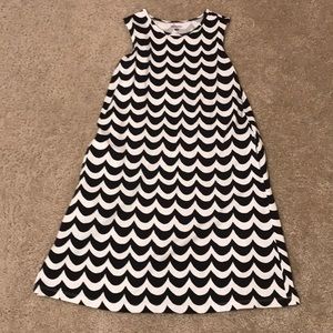 Marimekko x Uniqlo dress